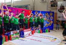 Marijampolėje triumfavo Punsko krepšininkai