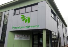 „SU POEZIJA IR DAINA“ Punske