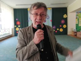 Kuo gyveni, tą ir rašai