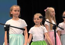 „Balsynėlio“ 15-asis gimtadienis