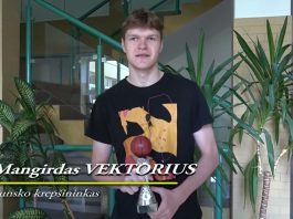 Punsko krepšininkai Lenkijoje ketvirti!