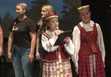 SĄSKRYDIS 2024. „Jotva“, „Intro“, „Sūduva“, „Šalčia“