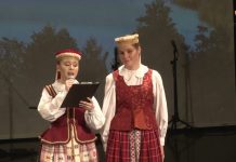 SĄSKRYDIS 2024. „Vyčiai“, LEKD „Šalcinukas“, Vidugirių kapela