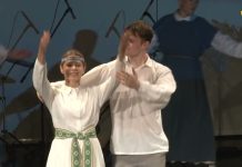 SĄSKRYDIS 2024. „Dzūkija“, „Sūduva“, „Pašešupiai“, „Klumpė“