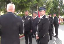 Apie Punsko ugniagesių jubiliejų (2 dalis)