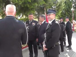 Apie Punsko ugniagesių jubiliejų (2 dalis)