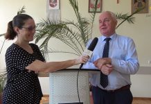 Punsko ugniagesiams 90 metų