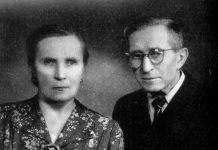 Partizanui Juliui Mielkui atminti (1)