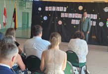 Seinų lietuvių „Žiburio“ mokykla baigė 19-uosius mokslo metus