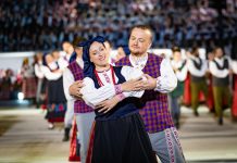 Dainų šventė Martyno Pečiulio nuotraukose (1 dalis)