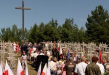 Paminėtos Augustavo gaudynių metinės