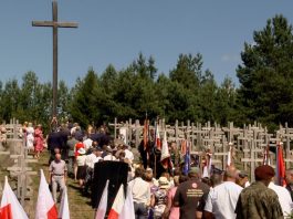 Paminėtos Augustavo gaudynių metinės