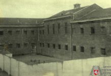 Nelaisvėje ir tremtyje (1). MGB rūmuose