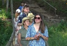 Festivalis „Čiulba ulba“ 2024
