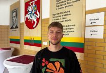 Apie Lenkijos lietuvių forumą