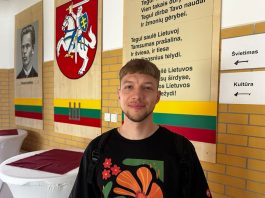 Apie Lenkijos lietuvių forumą