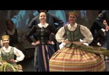 „Jotvos“ koncertas „Dėkavonė“ (2 d.)