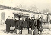 Nelaisvėje ir tremtyje (3). Džezkazgano lageriuose