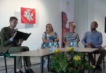 Prasidėjo Lenkijos lietuvių forumas