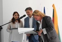 Tarpvalstybinės funkcinės zonos susitikimas Punske