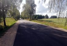 Atnaujintas Seivų kelias