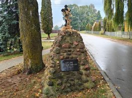 Trumpa išvyka į netolimą Sangrūdą