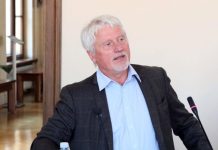 Abiejų tautų pasienio respublika (5 dalis)