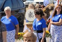 Birutė ir Jonas Zimnickai iš Burokų „Estetiškas ūkis 2024“ konkurso nugalėtojai