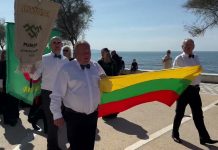 „Dzūkija“ ir „Varsa“ tiesiai iš Albanijos