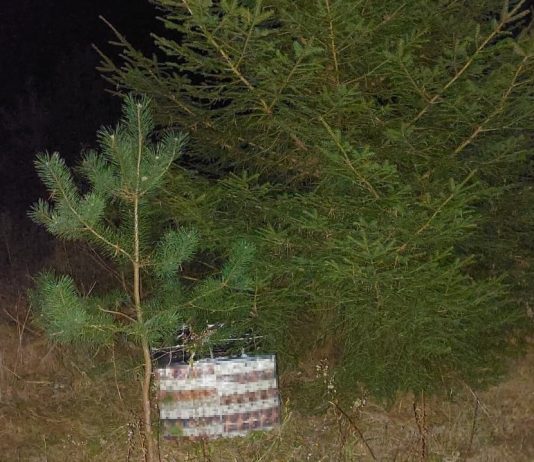 Kontrabanda oru, arba kitokie balionų panaudojimo būdai