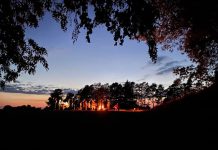 Baltiškas ruduo. Kas ir kur vyksta?