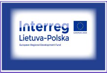 INTERREG Lietuva-Lenkija. Anketa gyventojams