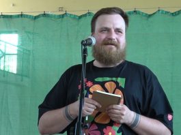 Diskusijų ratas. Švietimas