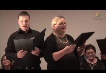 Krasnagrūdoje skambėjo Jono Jakubausko dainos