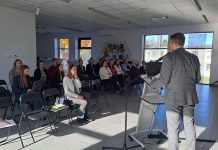 Punske vyko seminaras Lenkijos savivaldybėms