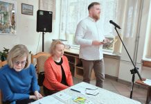 Apie LR Seimo ir PLB komisijos darbą