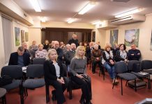 „Aštuoni Lietuvos laisvės kovos karžygiai“ pristatyti Alytuje