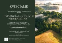 Jotvingiai – Sūduviai Viduramžiais