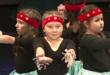 Tautinių mažumų susitikimai. „BUNCZUK“