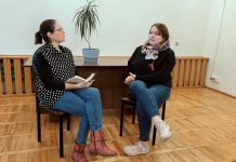 Tinklalaidė. Lenkijos lietuvių bendruomenė. Kas ji?