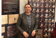 Knyga ir paroda, skirta Štuthofe kalėjusiems Lietuvos šviesuoliams atminti
