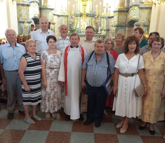 Prisiminus įspūdingą viešnagę Liškiavoje