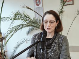 Naujausi jotvingių piliakalnio Eglinėje tyrinėjimai