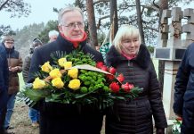 Punske vyko TERRA JATWEZENORUM KONFERENCIJA 2024