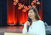 Profesinis perdegimas ir jo prevencija taikant dėmesingą įsisąmoninimą