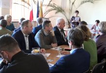 Paskutinis Punsko valsčiaus tarybos posėdis