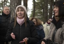 Terra Jatwezenorum konferencija Auksės Bajerčiūtės nuotraukose