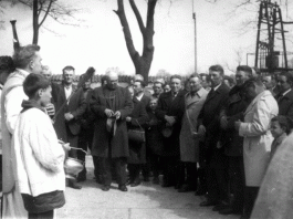 Sulaužytas vainikas