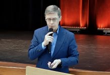 Antropocenas – naujas planetos Žemė raidos etapas