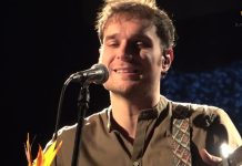 Jono Jankausko autorinis vakaras (2 dalis)